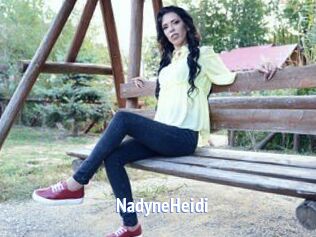 NadyneHeidi