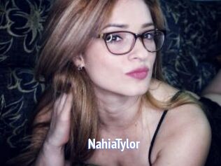 NahiaTylor