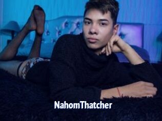 NahomThatcher