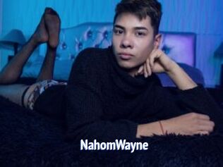 NahomWayne