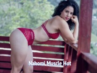 Nahomi_Muscle_Hot