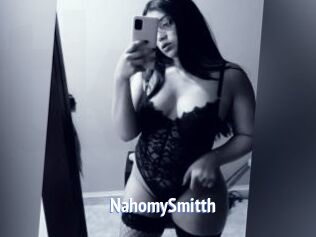 NahomySmitth