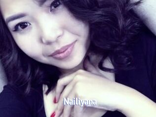 Nailiyana