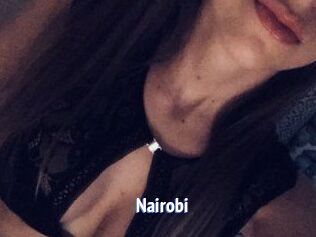 Nairobi