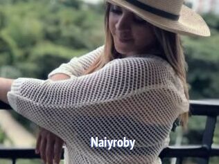 Naiyroby