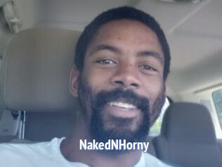 NakedNHorny