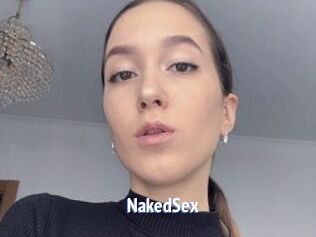 NakedSex
