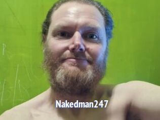 Nakedman247