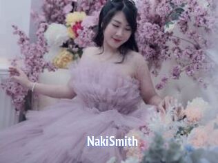NakiSmith