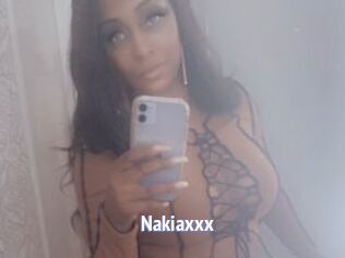 Nakiaxxx