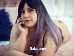 NalaJones
