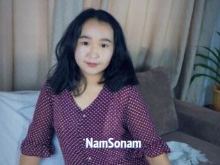 NamSonam