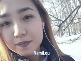 NamiLou