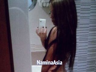 NaminaAsia