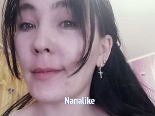 Nanalike