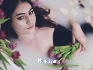 Nanatyan