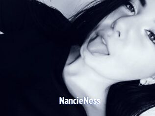 NancieNess