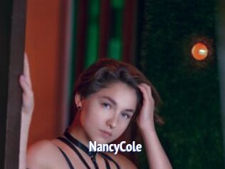 NancyCole