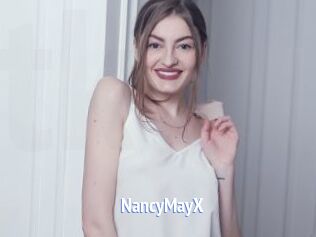 NancyMayX
