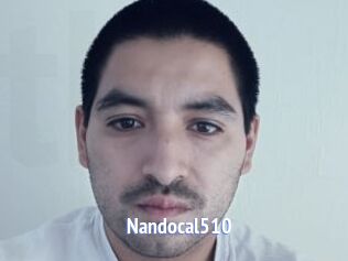 Nandocal510
