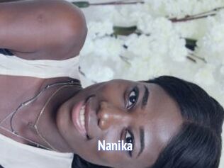 Nanika