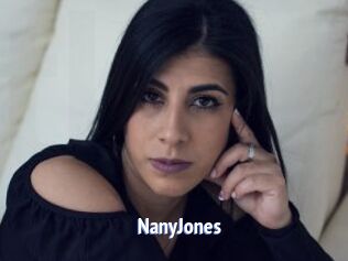 NanyJones