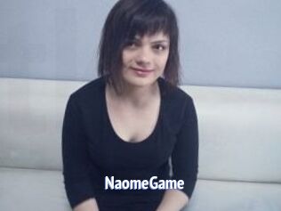 NaomeGame