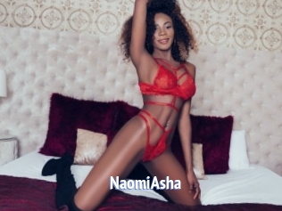 NaomiAsha Telefon Kontakte