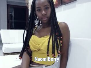 NaomiBerry