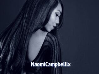 NaomiCampbelllx