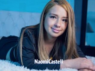 NaomiCastell