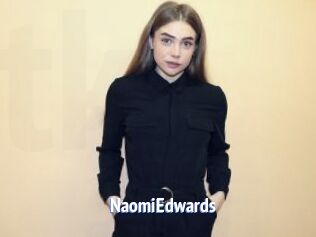 NaomiEdwards