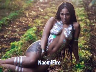 NaomiFire