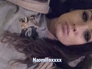 NaomiFoxxxx