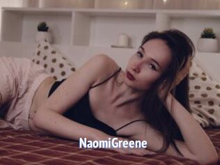 NaomiGreene