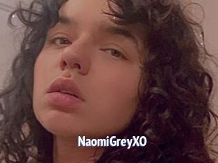 NaomiGreyXO