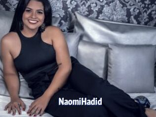 NaomiHadid