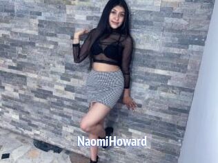 NaomiHoward