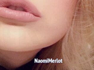 NaomiMerlot