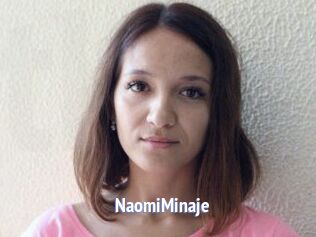 NaomiMinaje