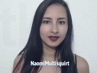 NaomiMultisquirt