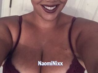 NaomiNixx