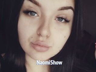 NaomiShow