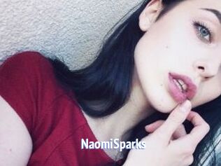 NaomiSparks