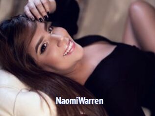 NaomiWarren