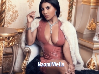 NaomiWells Telefon Kontakte
