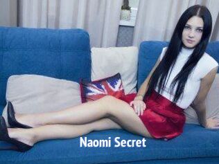 Naomi_Secret