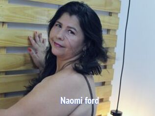 Naomi_ford