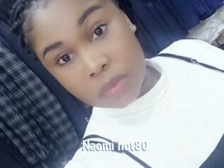 Naomi_hot80