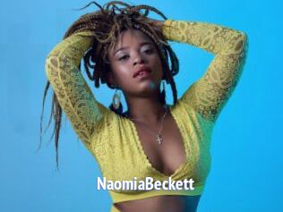 NaomiaBeckett